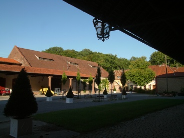 Gewerbliche Flächen