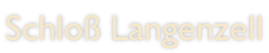 Schloß Langenzell